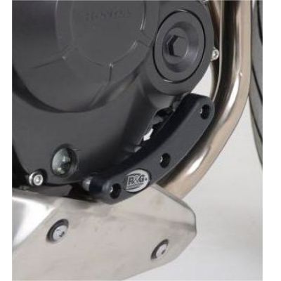 Chránič motoru PRAVÁ STRANA - Honda CB500F '13 / CB500X